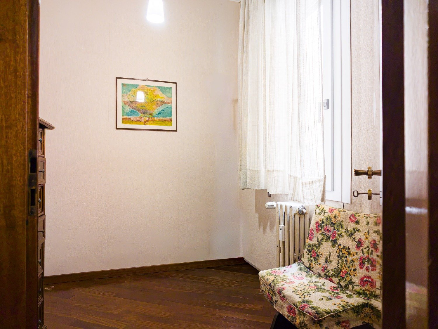 113-3026828-1 C.ne Ostiense ad. Air Terminal – 4 locali € 489000