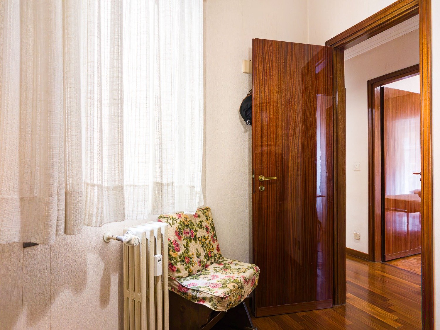 113-3026829-1 C.ne Ostiense ad. Air Terminal – 4 locali € 489000