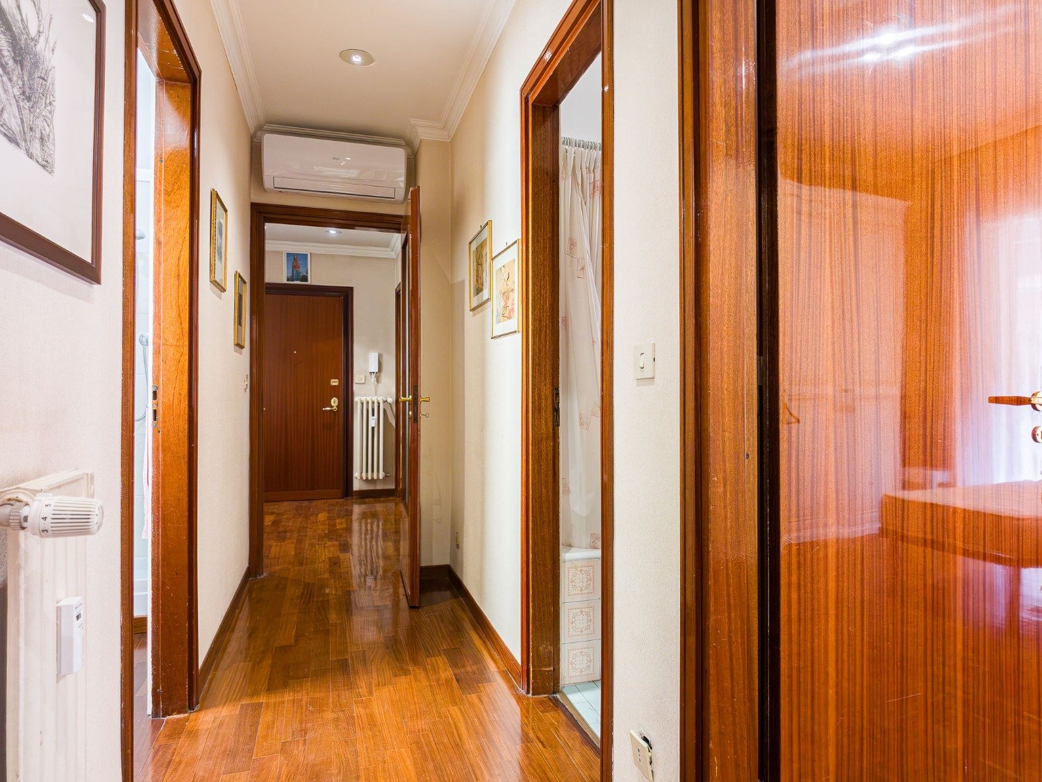 113-3026830-1 C.ne Ostiense ad. Air Terminal – 4 locali € 489000