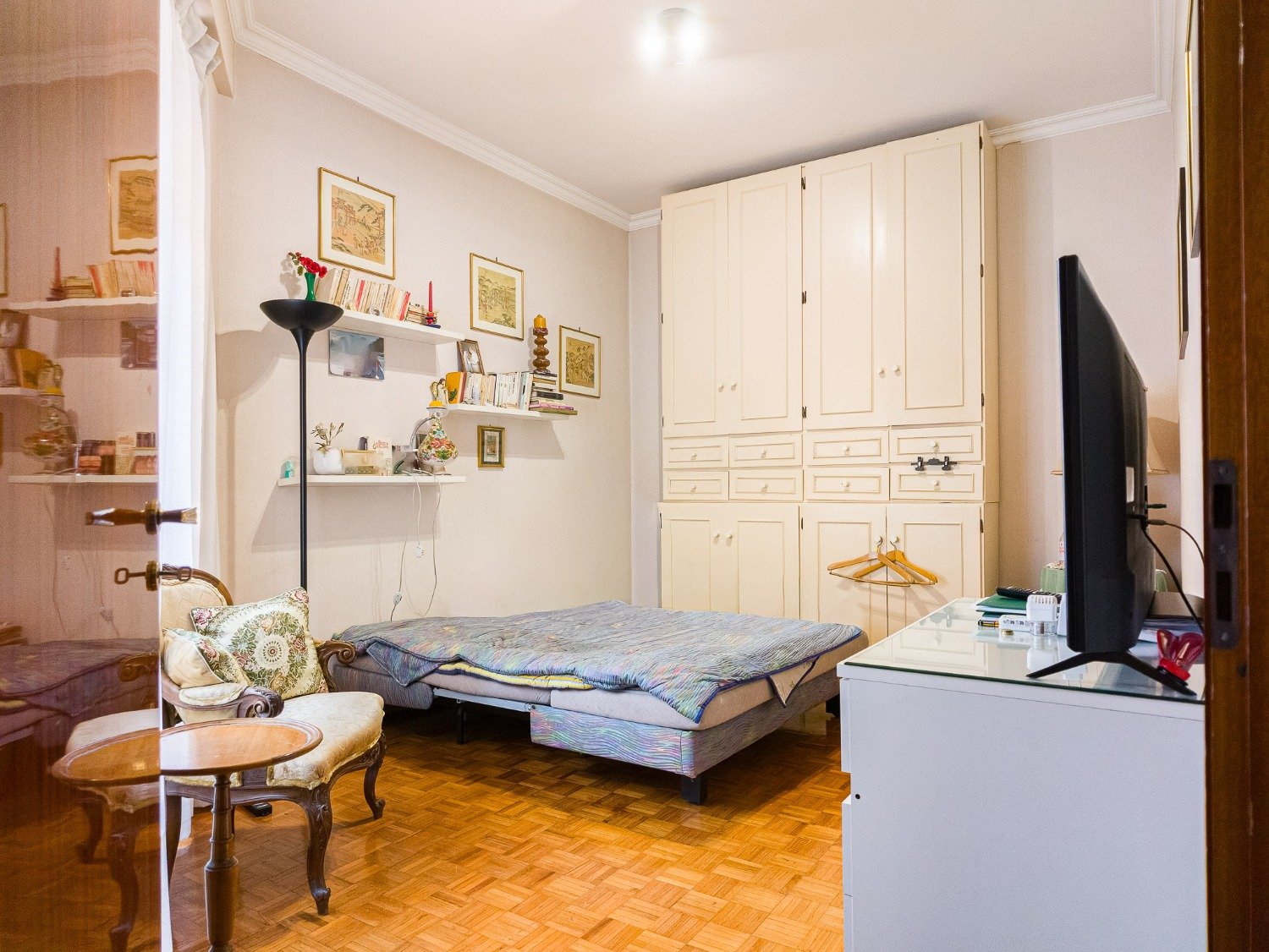 113-3026831-1 C.ne Ostiense ad. Air Terminal – 4 locali € 489000