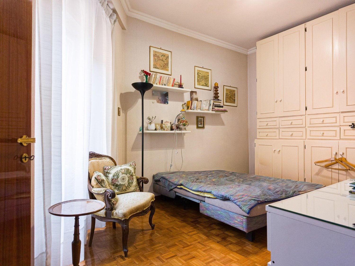 113-3026832-1 C.ne Ostiense ad. Air Terminal – 4 locali € 489000