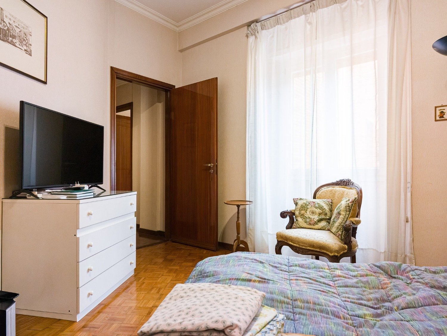 113-3026833-1 C.ne Ostiense ad. Air Terminal – 4 locali € 489000