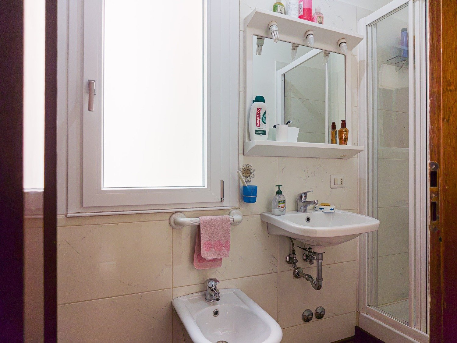 113-3026835-1 C.ne Ostiense ad. Air Terminal – 4 locali € 489000