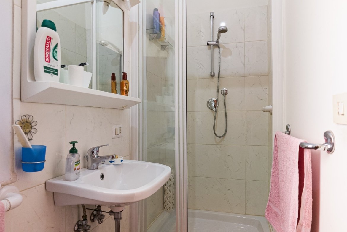 C.ne Ostiense ad. Air Terminal – 4 locali € 489000