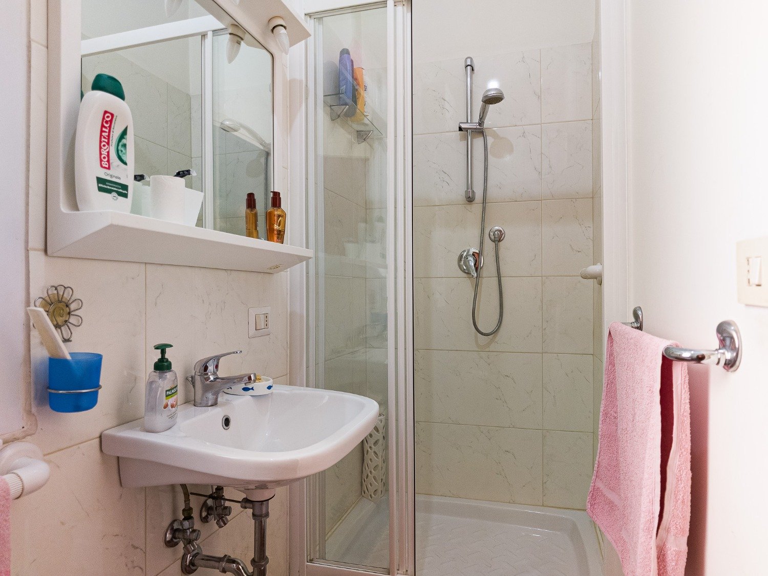 113-3026836-1 C.ne Ostiense ad. Air Terminal – 4 locali € 489000