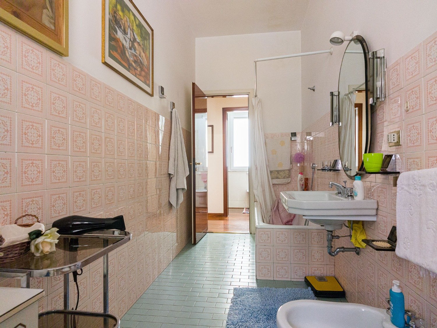 113-3026840-1 C.ne Ostiense ad. Air Terminal – 4 locali € 489000