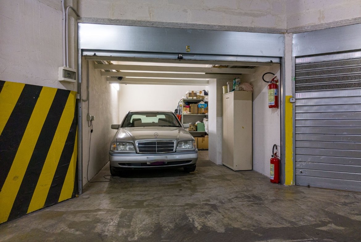 C.ne Ostiense ad. Air Terminal – 4 locali € 489000