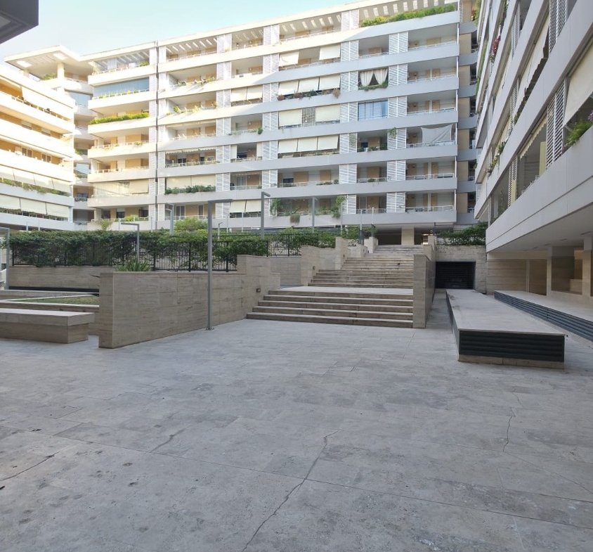FONTE LAURENTINA – 1 locali € 159.000 T104
