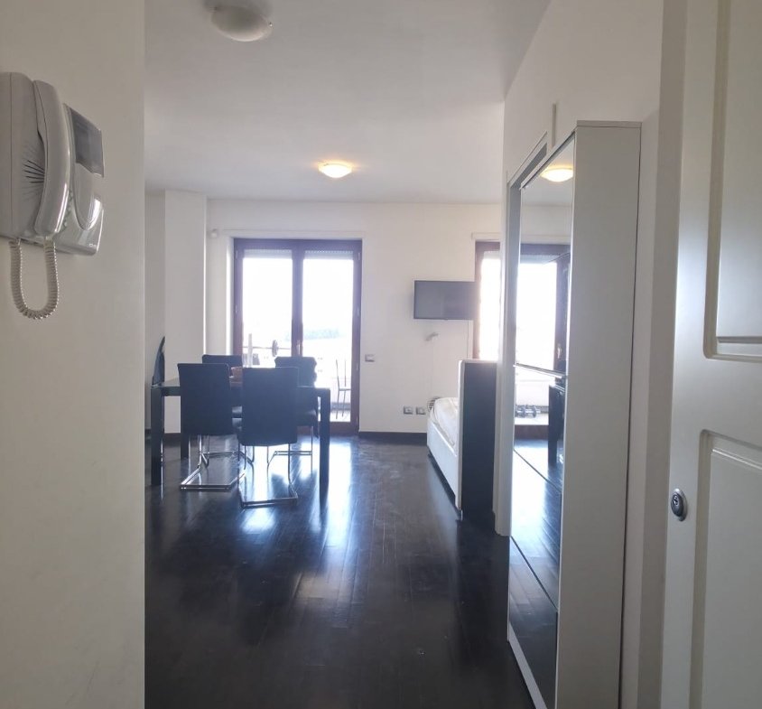 FONTE LAURENTINA – 1 locali € 159.000 T104