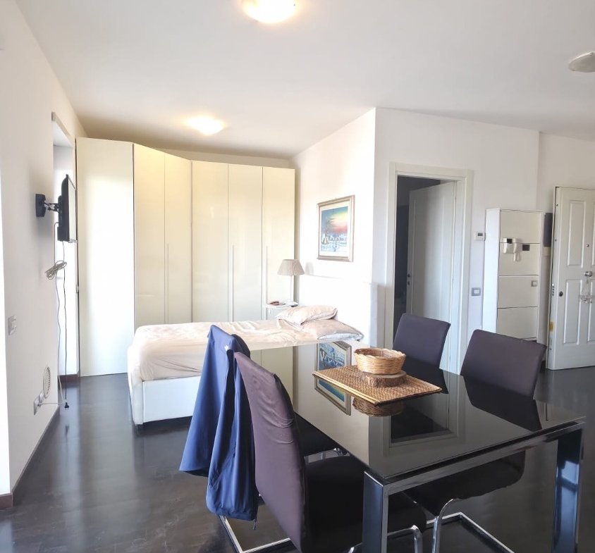 FONTE LAURENTINA – 1 locali € 159.000 T104