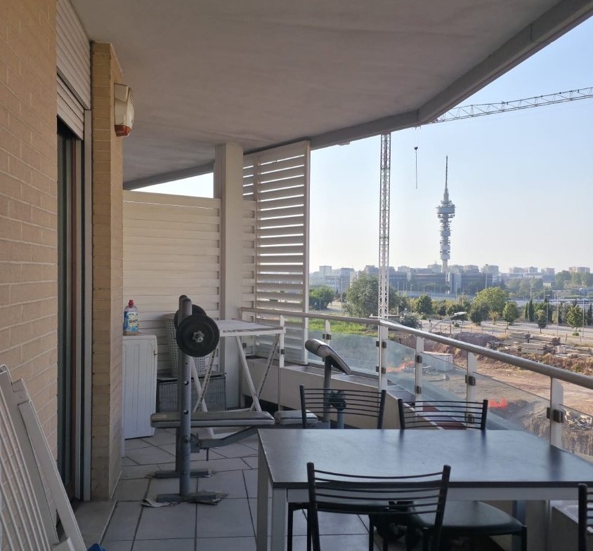FONTE LAURENTINA – 1 locali € 159.000 T104
