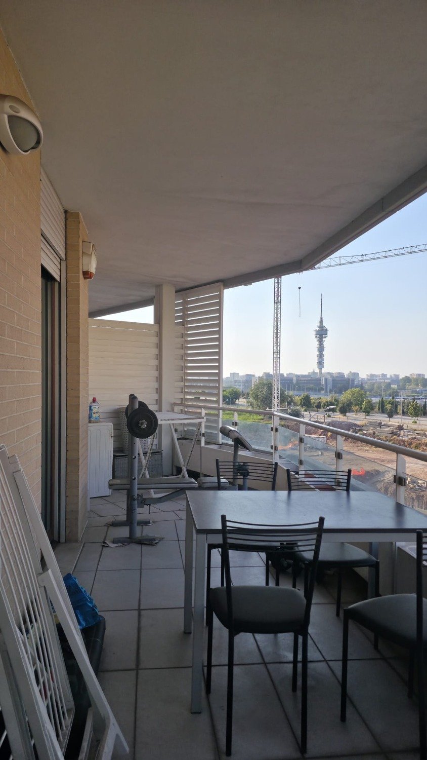 113-3049340-1 FONTE LAURENTINA – 1 locali € 159.000 T104