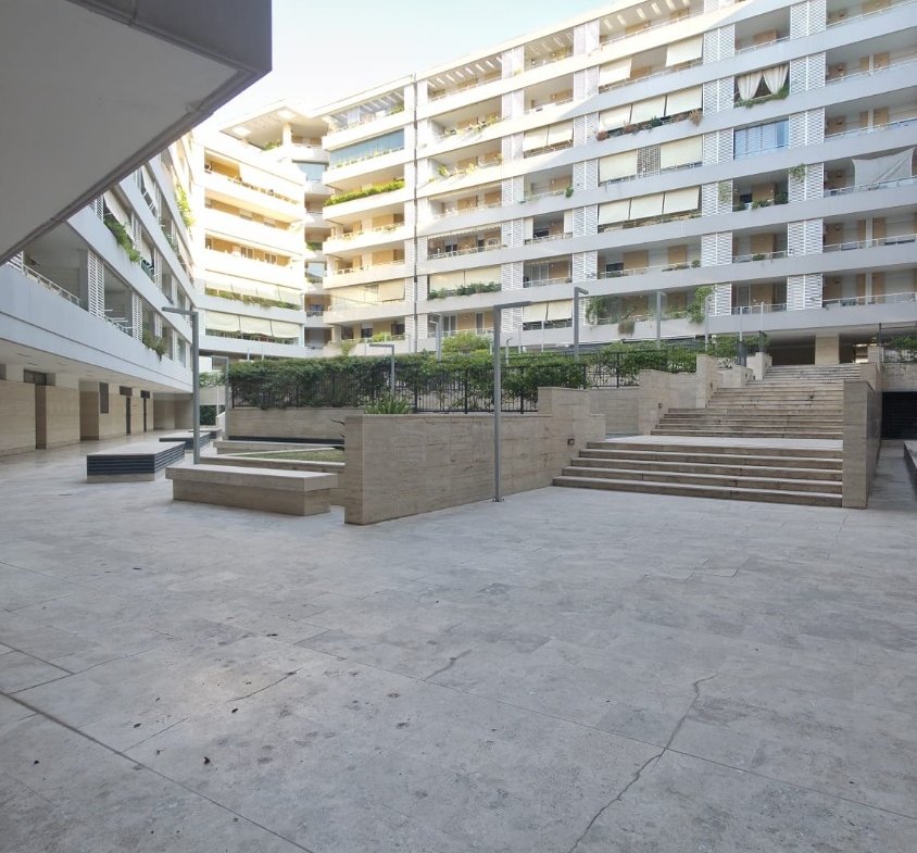 FONTE LAURENTINA – 1 locali € 159.000 T104