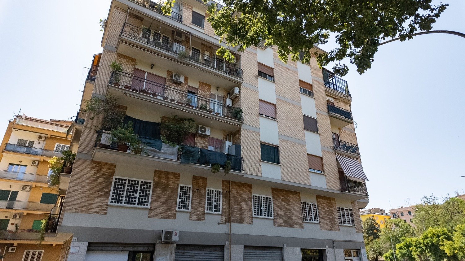 Portuense – 3 locali � 0 A301