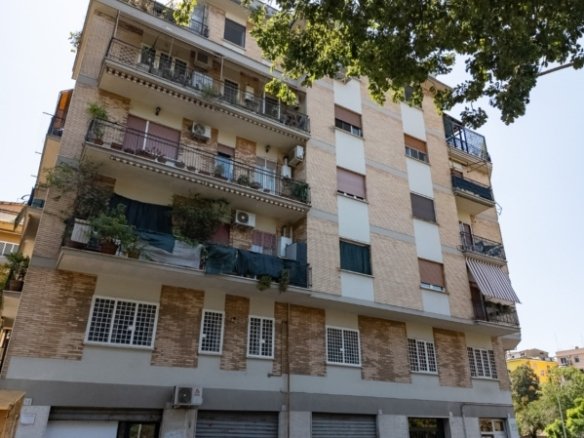 Portuense – 3 locali � 0 A301
