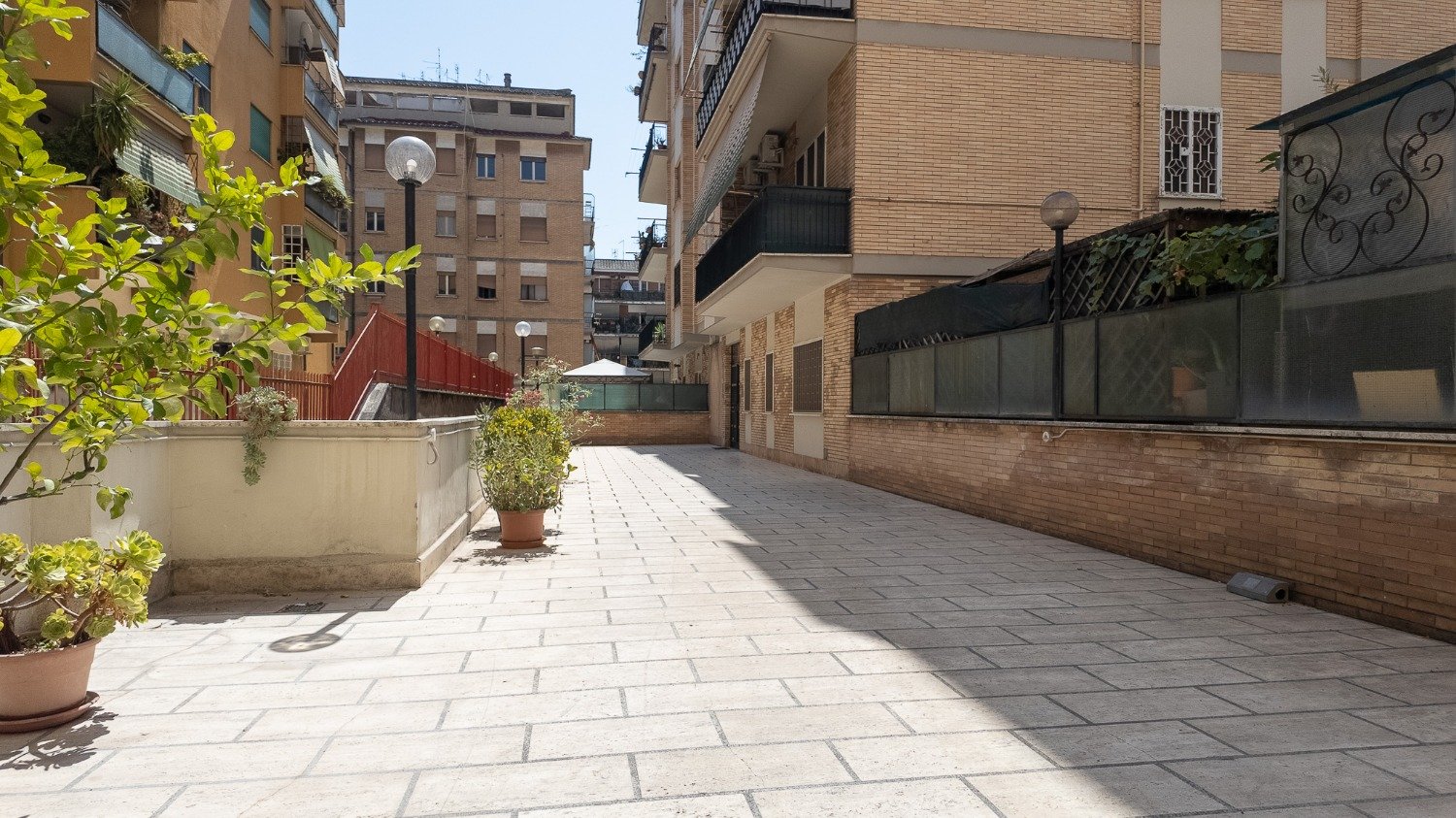 Portuense – 3 locali � 0 A301