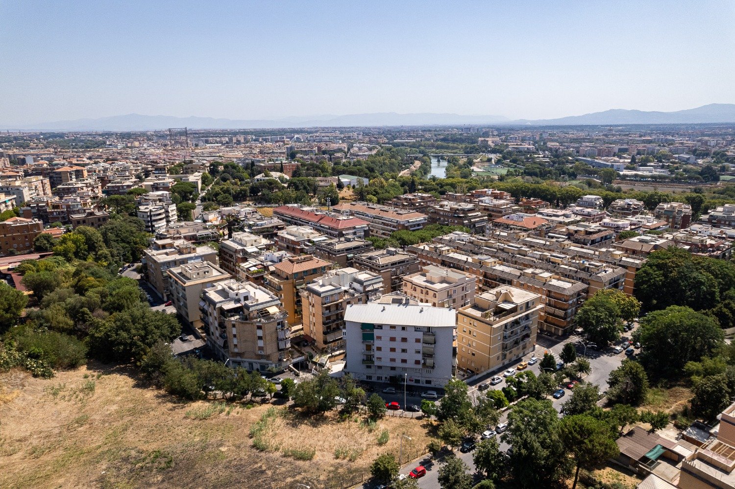 Portuense – 3 locali � 0 A301