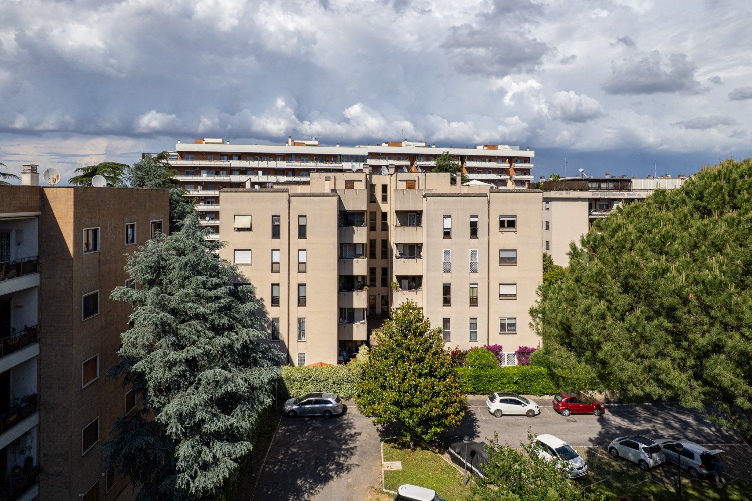 Eur Torrino SUD – 5 locali € 575000 T505