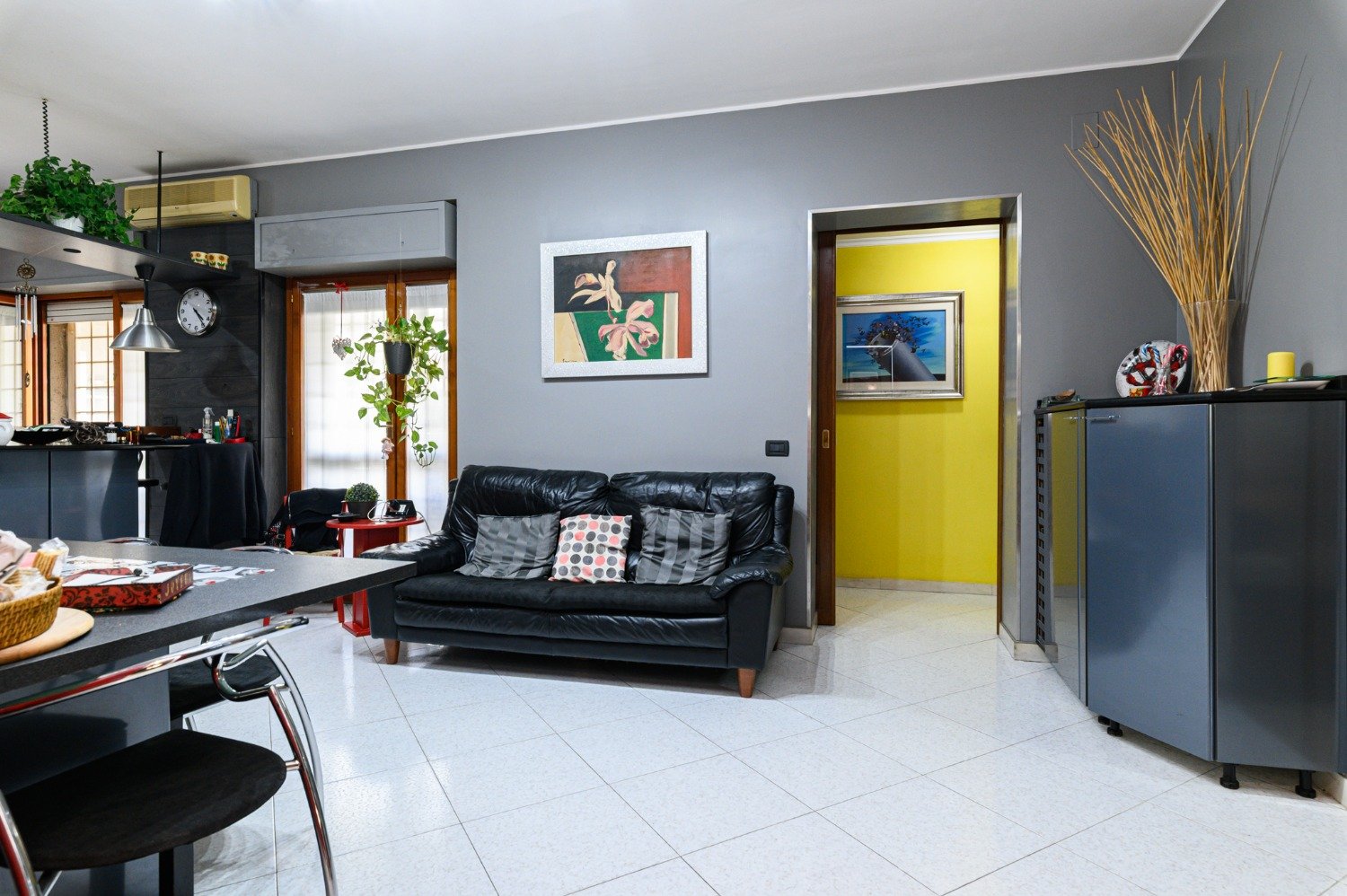 Eur Torrino SUD – 5 locali € 575000 T505