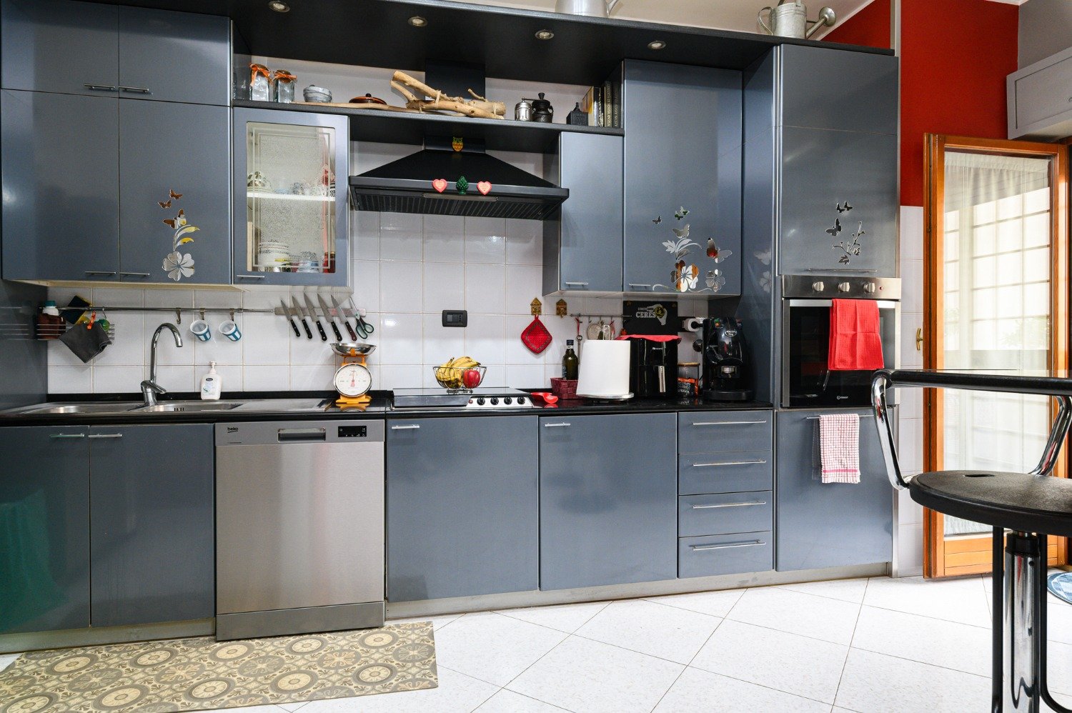 Eur Torrino SUD – 5 locali € 575000 T505