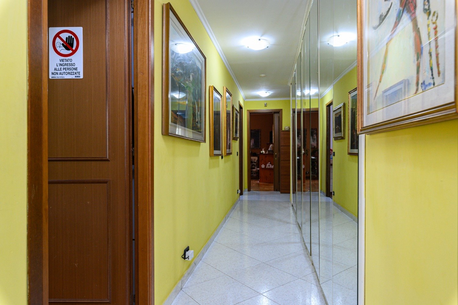Eur Torrino SUD – 5 locali € 575000 T505
