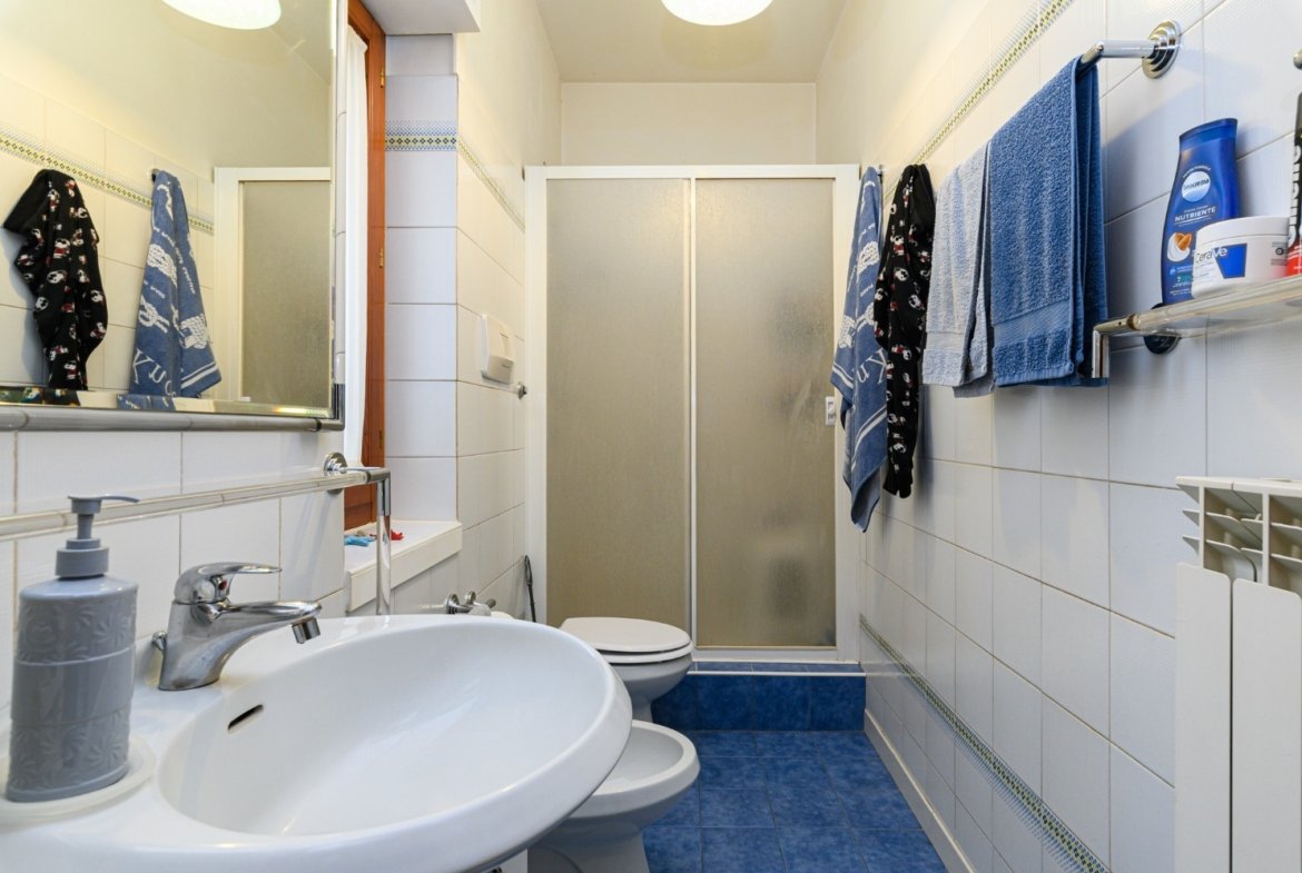 Eur Torrino SUD – 5 locali € 575000 T505