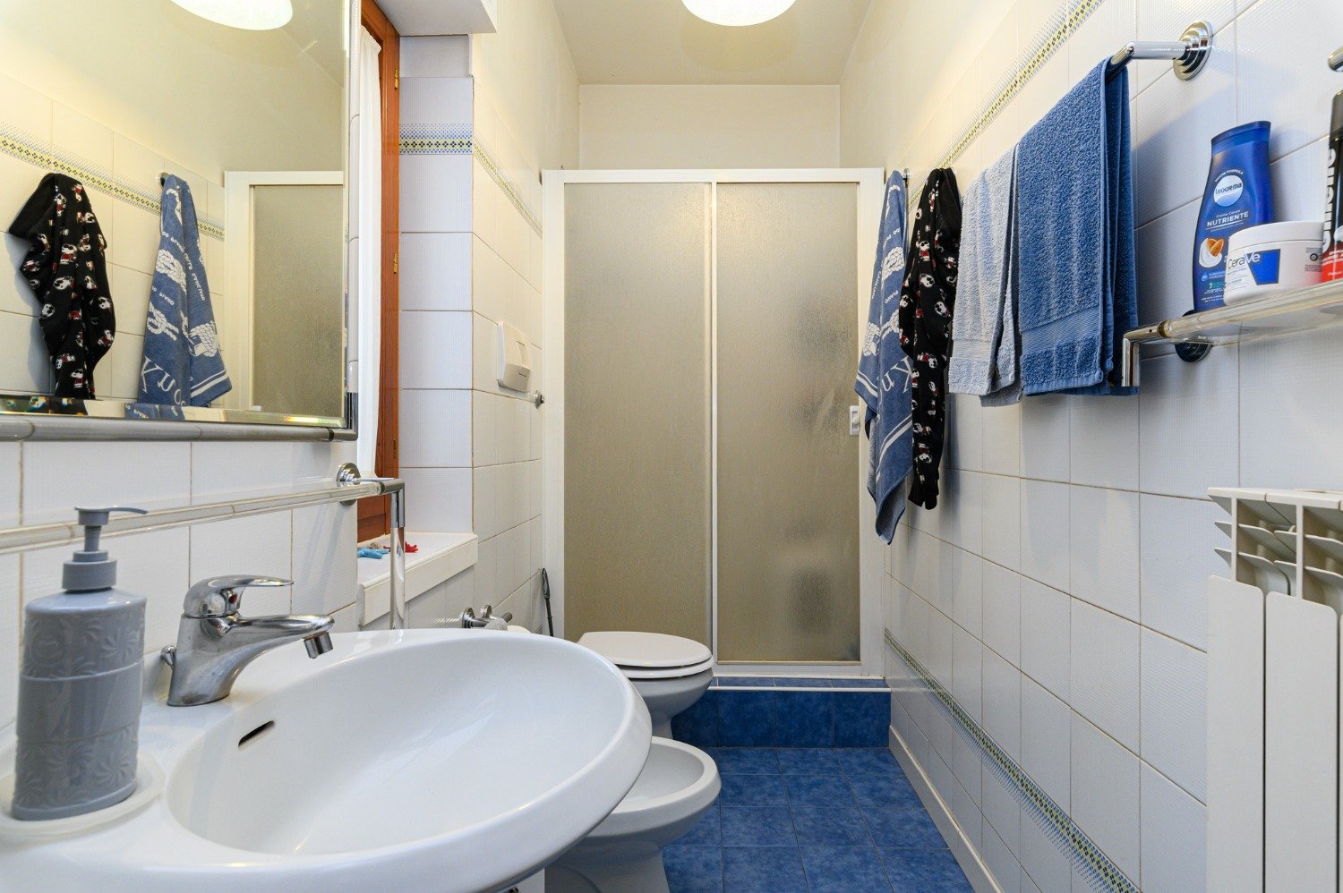 Eur Torrino SUD – 5 locali € 575000 T505