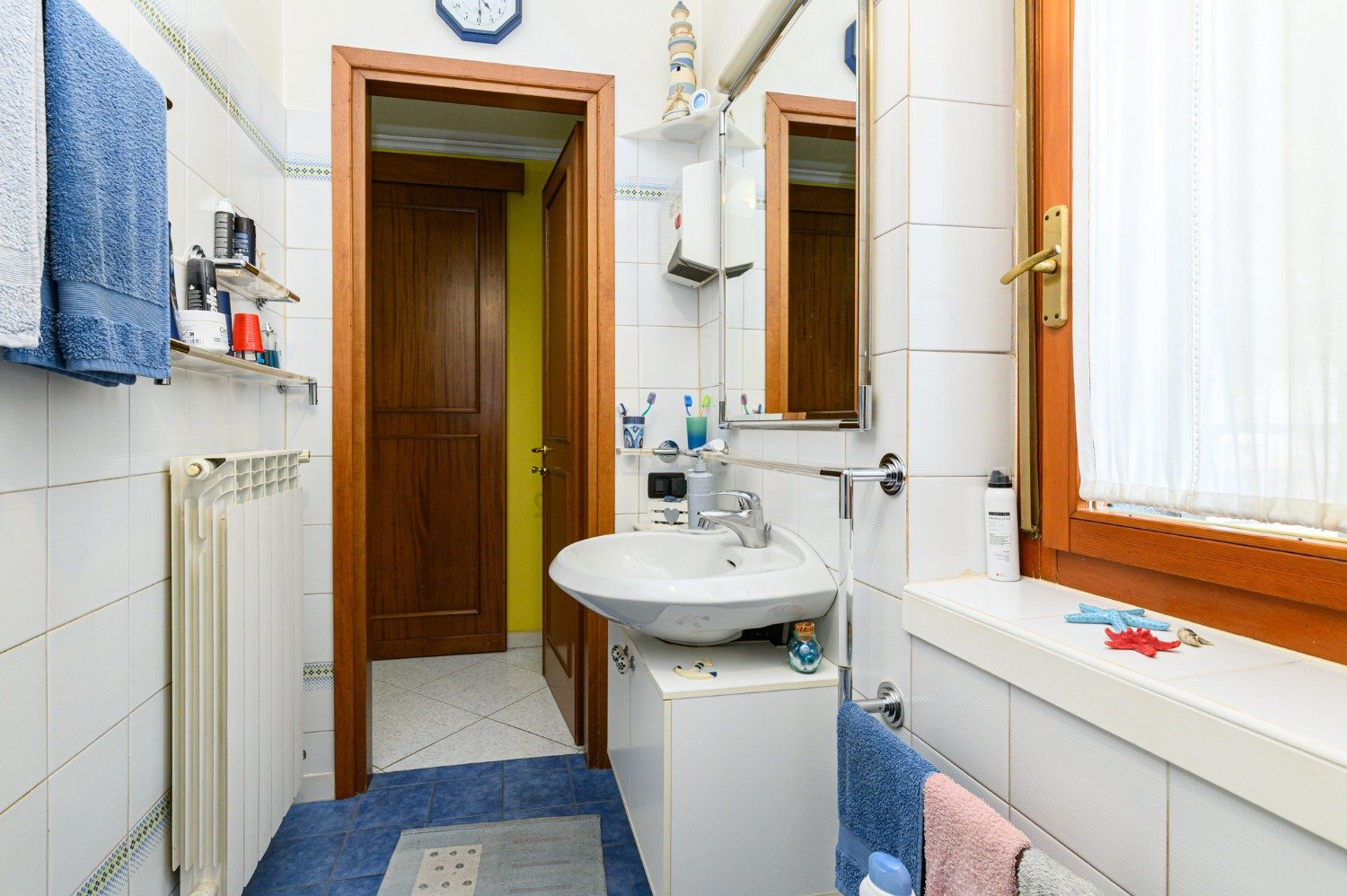 Eur Torrino SUD – 5 locali € 575000 T505