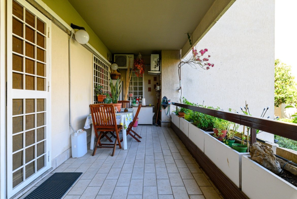 Eur Torrino SUD – 5 locali € 575000 T505