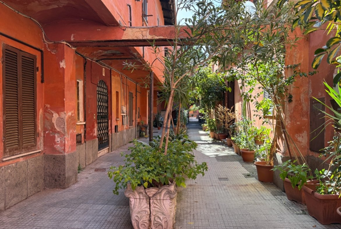 Trastevere – 2 locali � 395000 T209