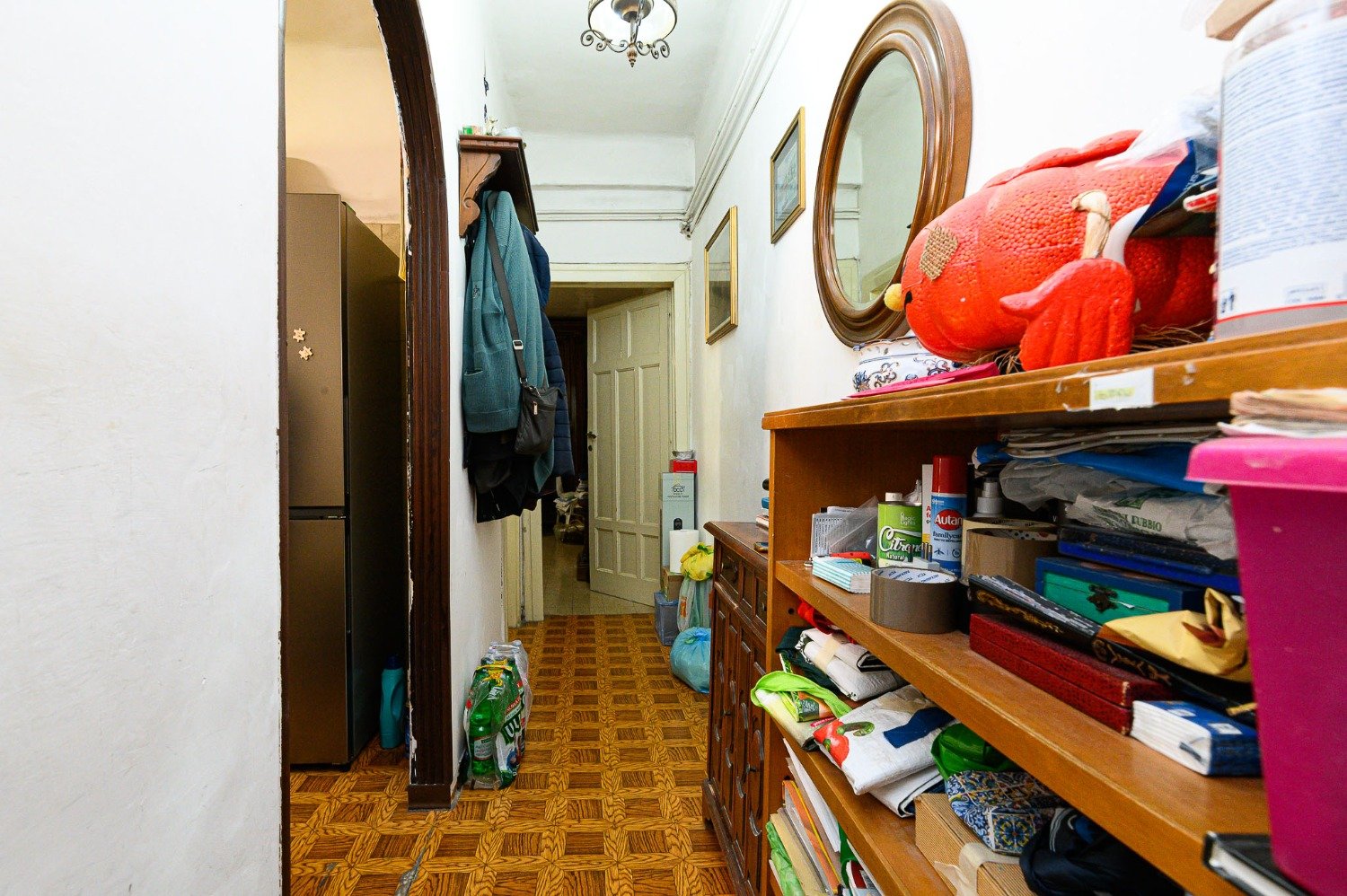 Trastevere – 2 locali � 395000 T209