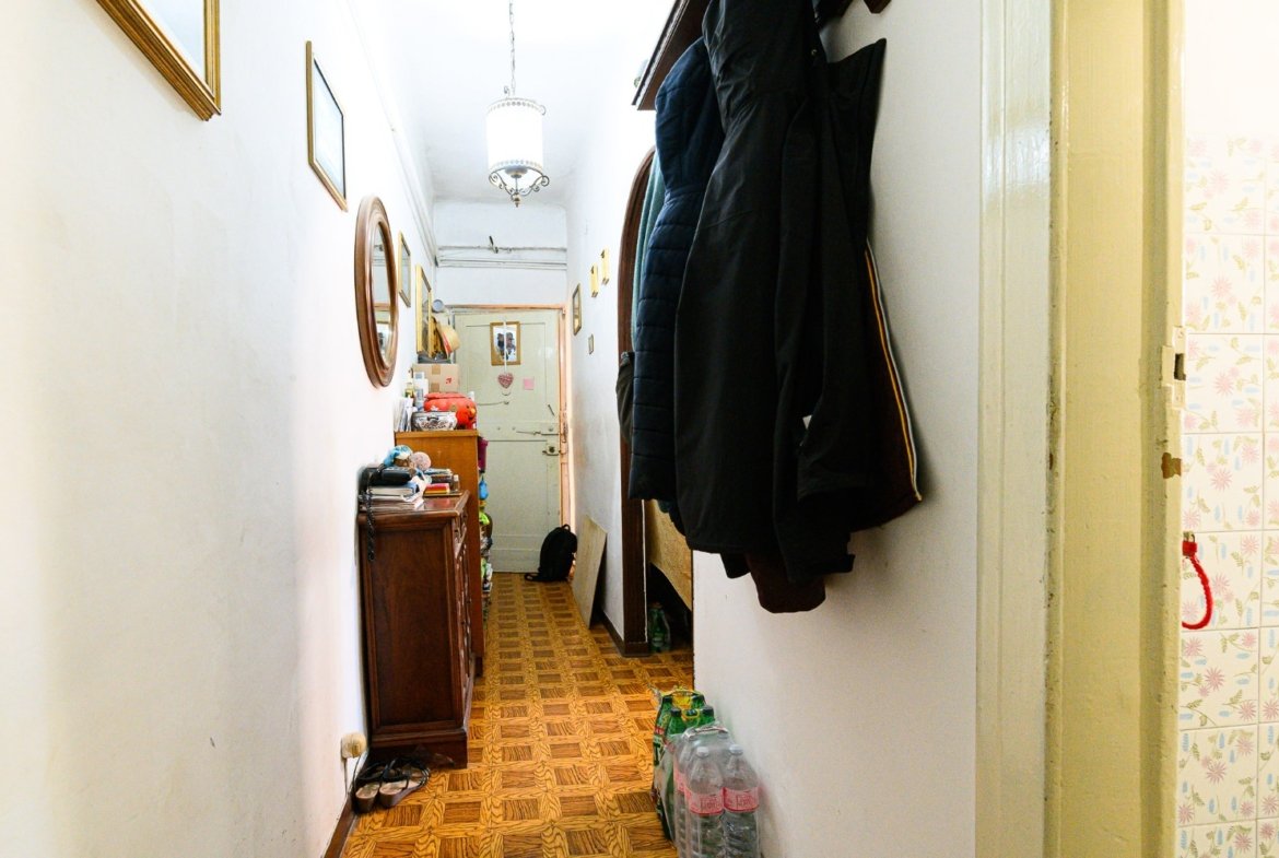 Trastevere – 2 locali � 395000 T209