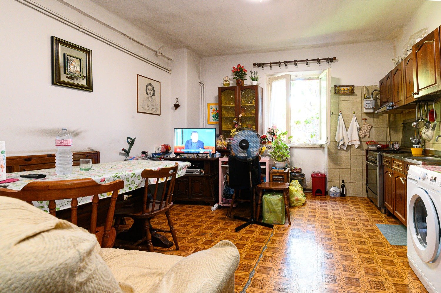 Trastevere – 2 locali � 395000 T209