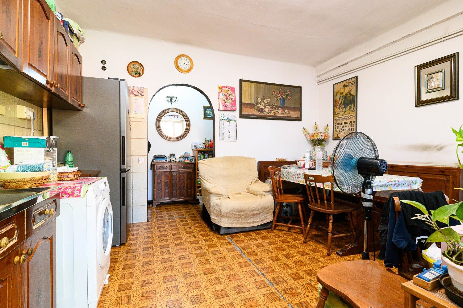 Trastevere – 2 locali � 395000 T209