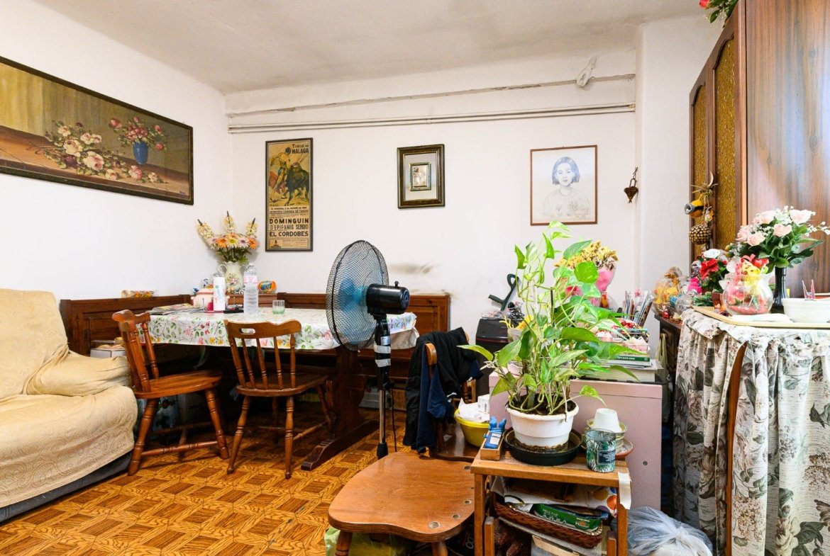 Trastevere – 2 locali � 395000 T209