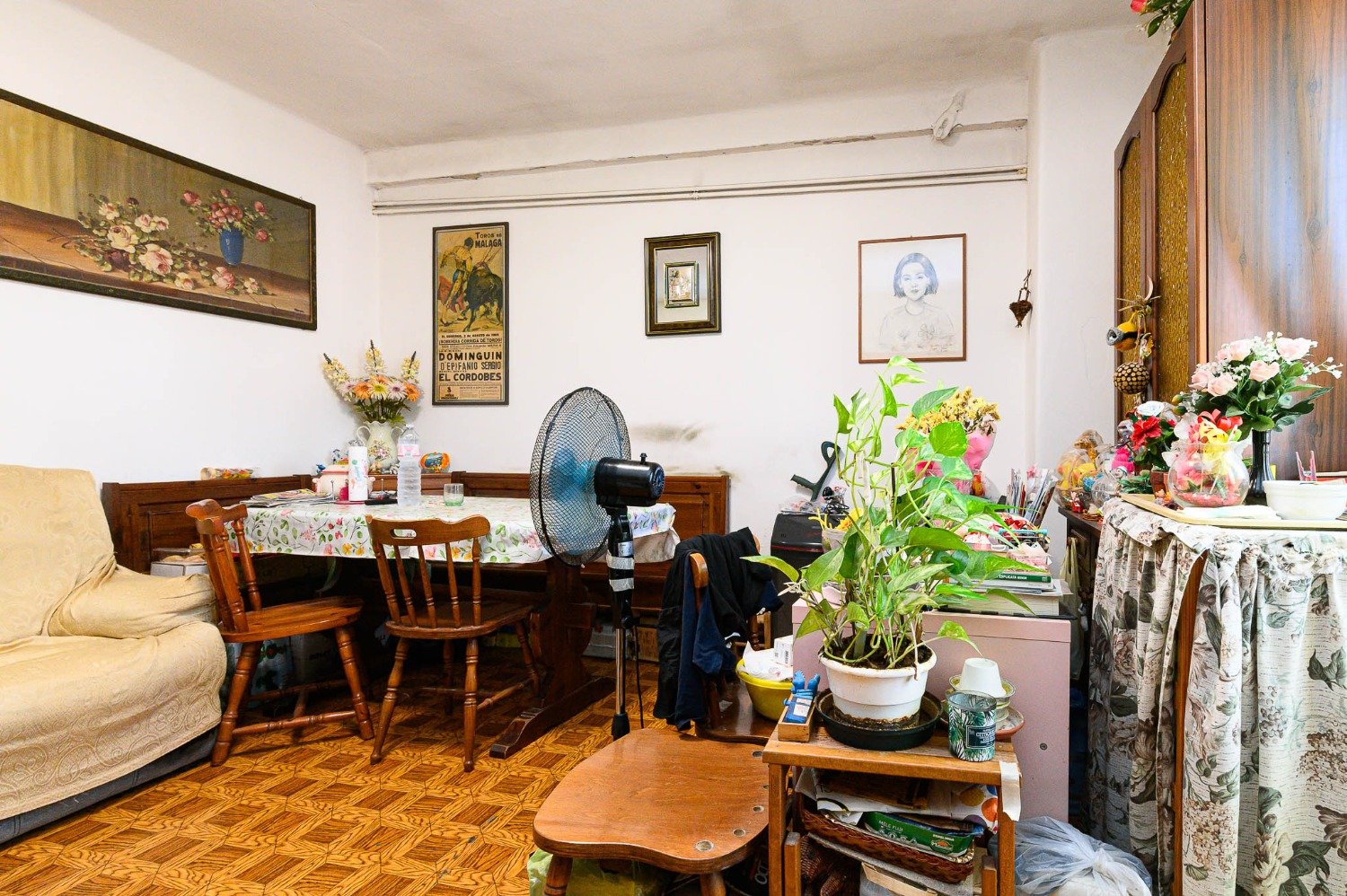 Trastevere – 2 locali � 395000 T209