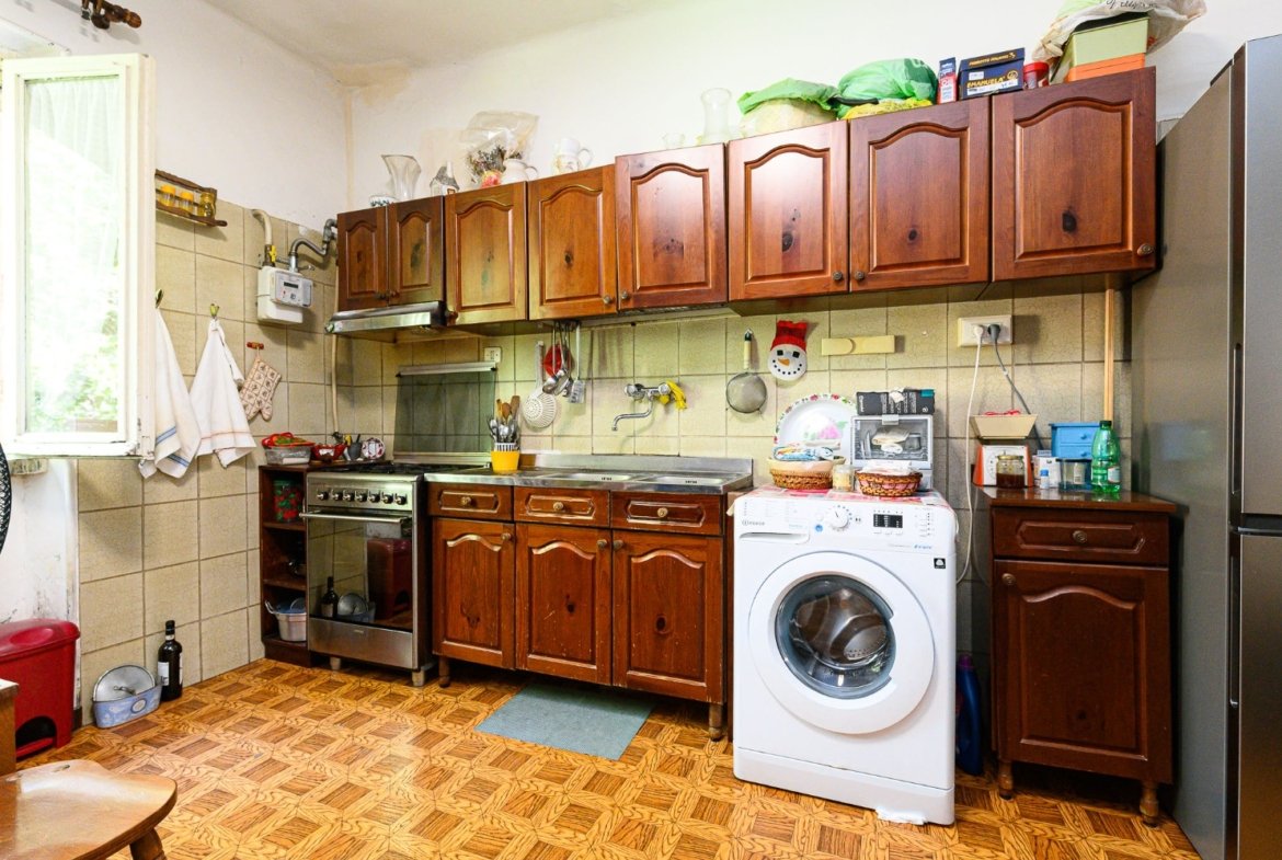 Trastevere – 2 locali � 395000 T209