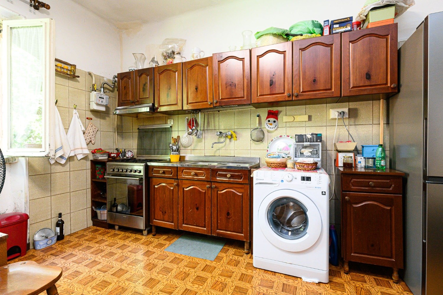 Trastevere – 2 locali � 395000 T209