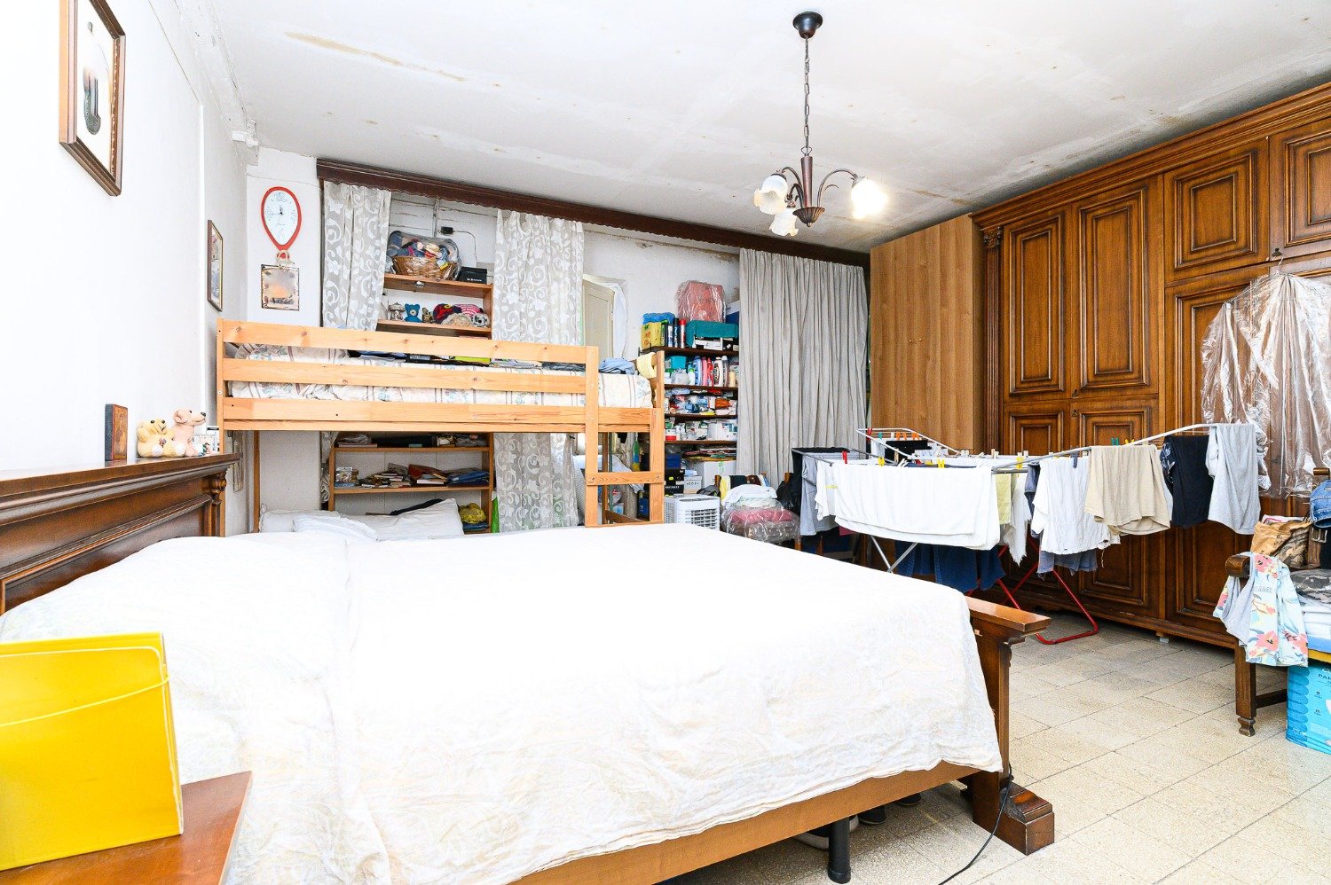 Trastevere – 2 locali � 395000 T209