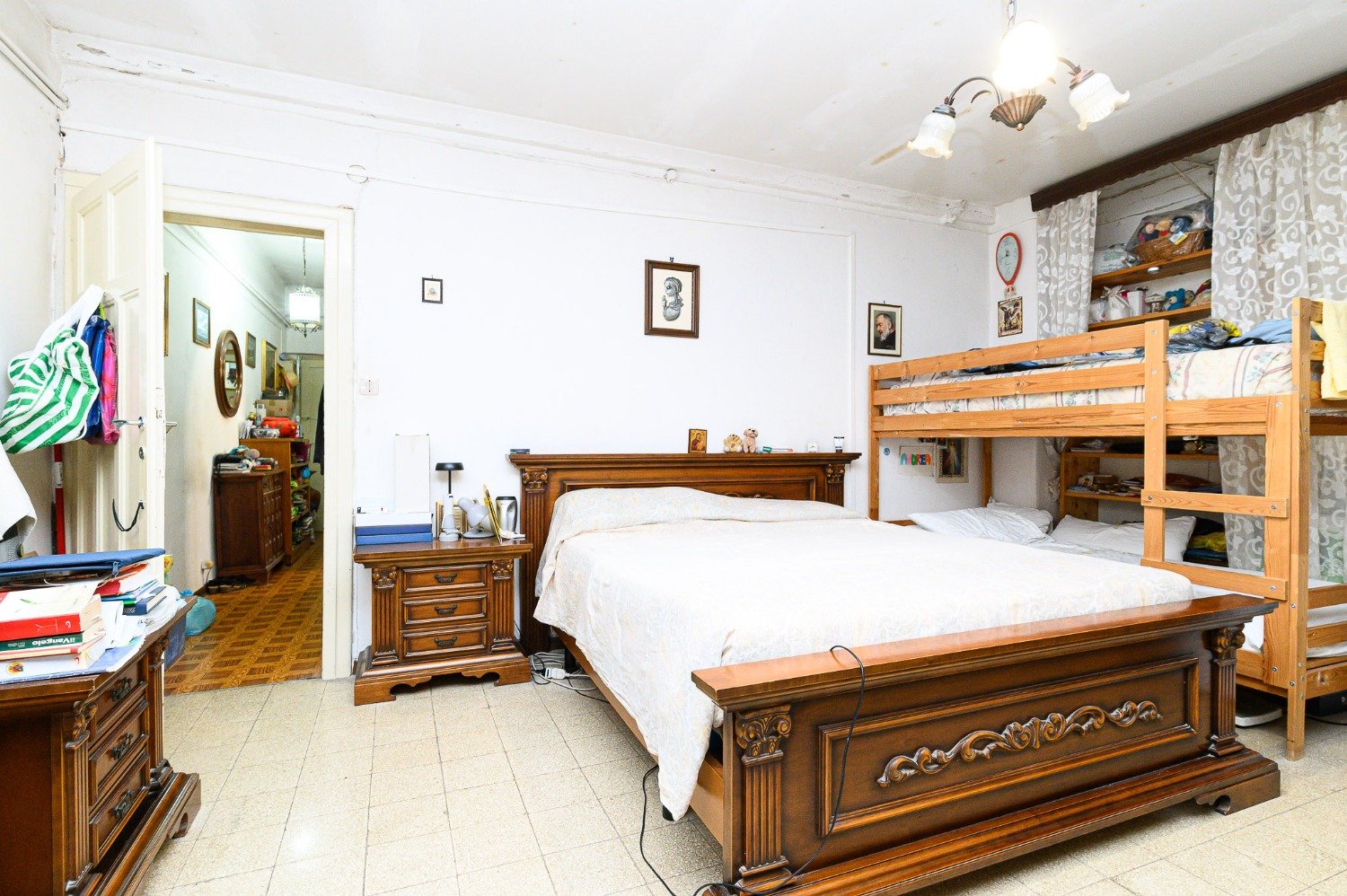 Trastevere – 2 locali � 395000 T209