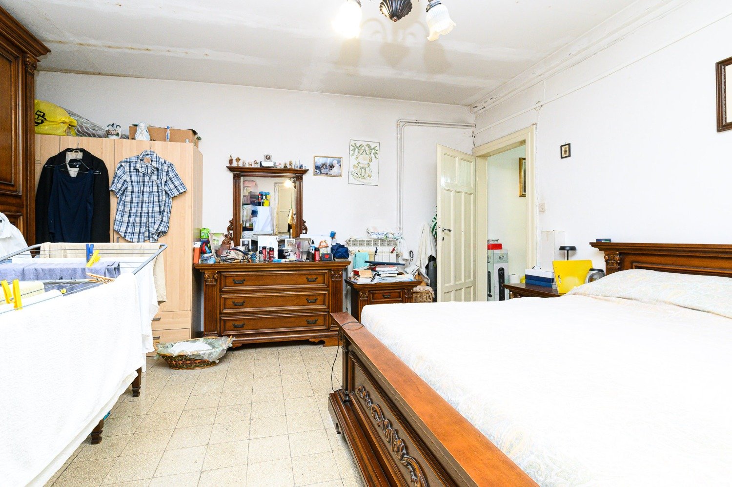 Trastevere – 2 locali � 395000 T209