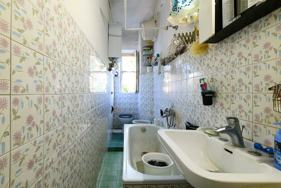 Trastevere – 2 locali � 395000 T209