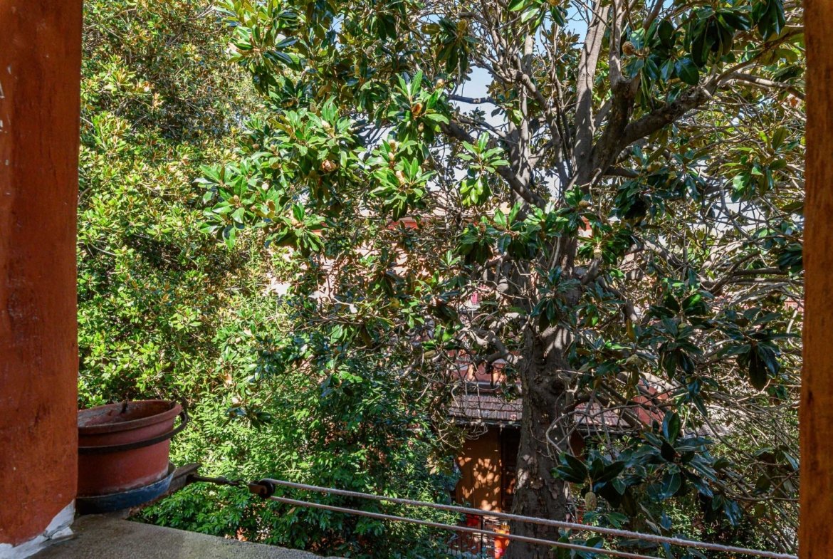 Trastevere – 2 locali � 395000 T209