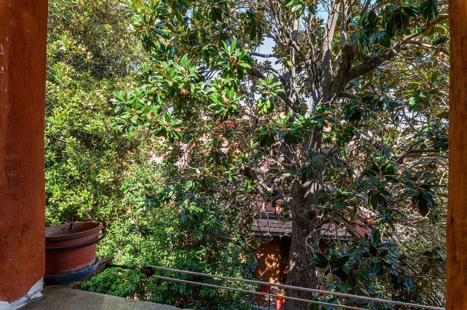 Trastevere – 2 locali � 395000 T209