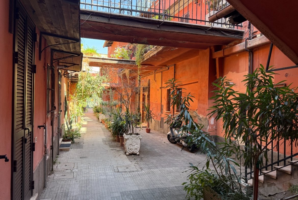 Trastevere – 2 locali � 395000 T209
