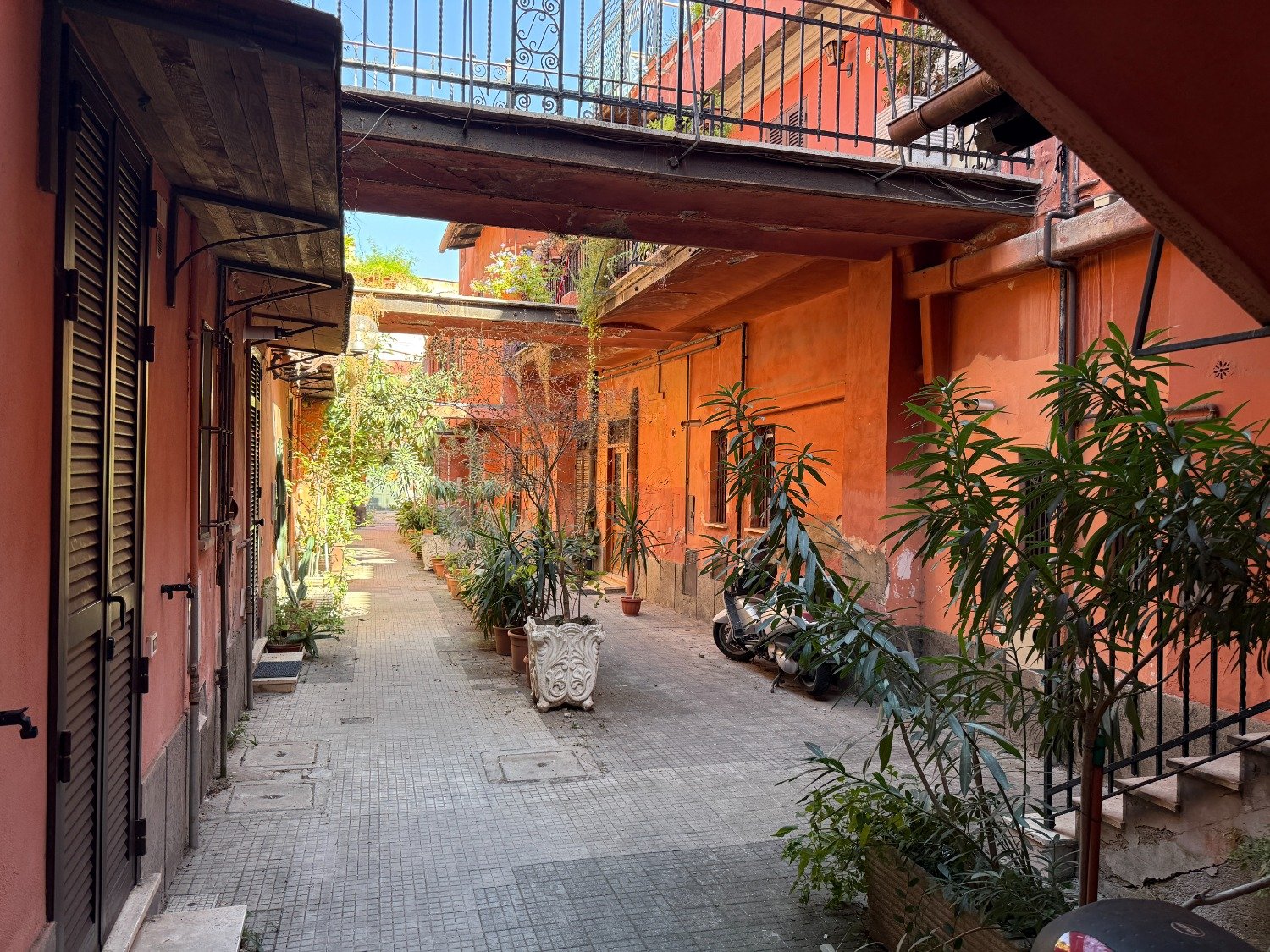 Trastevere – 2 locali � 395000 T209
