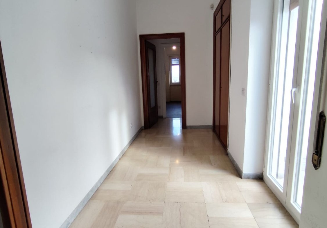 Portuense – 3 locali � 0 A301