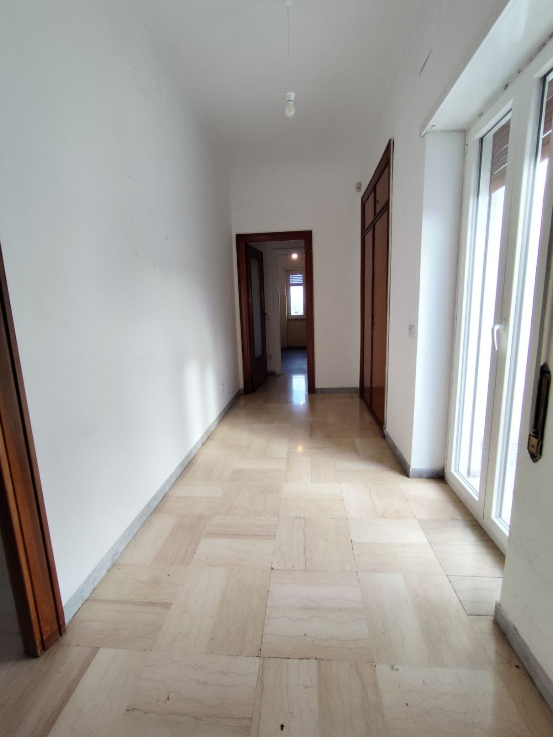 Portuense – 3 locali � 0 A301