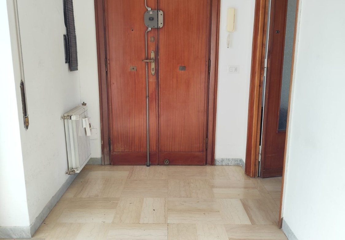 Portuense – 3 locali � 0 A301
