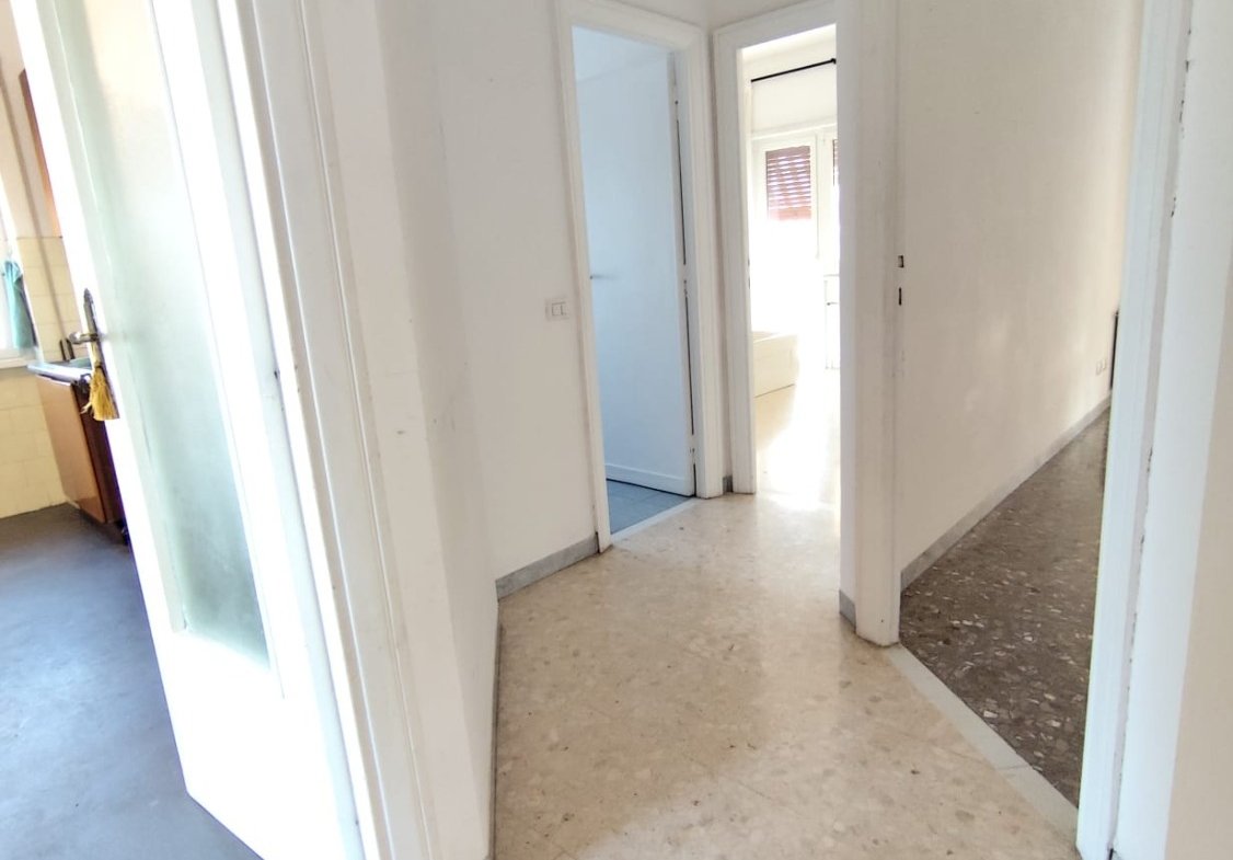 Portuense – 3 locali � 0 A301